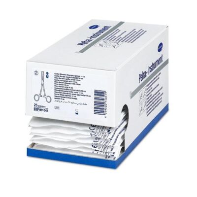 Peha®-instrument Klemmen