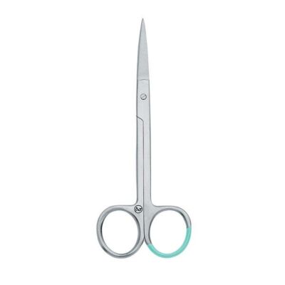 Peha®-instrument Iris-Schere Einmalinstrument