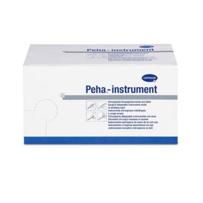 Peha®-instrument Nadelhalter