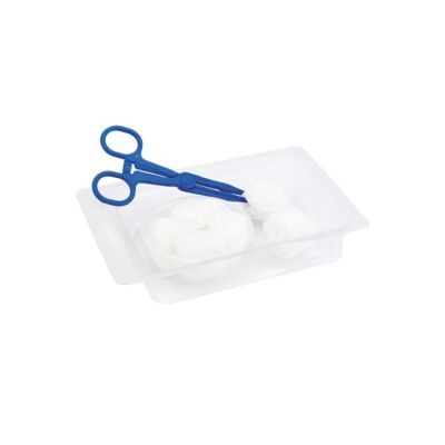 MediSet® Desinfektionsset Nr. 85  8-teilig