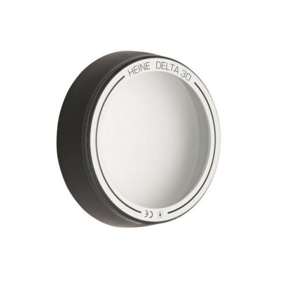 DELTA 30 Dermatoskop-Kontaktscheibe