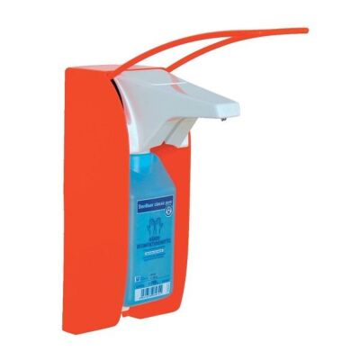 Eurospender 1 plus 1000ml rot