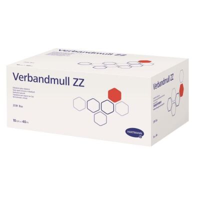 Verbandmull ZZ