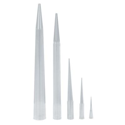 Pipettenspitzen Minipet Zubehör für Minipet Var und Fix
