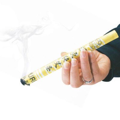 Stangen-Moxa Traditionell chinesische Medizin In verschiedenen Ausführungen