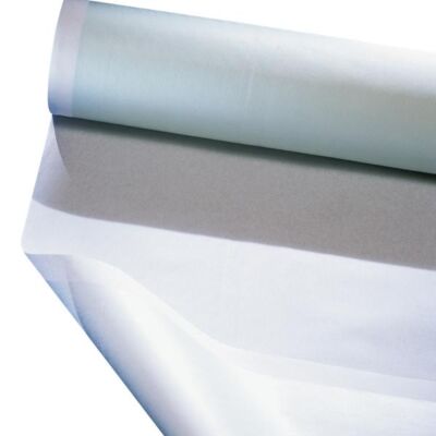 Alta Q-2 Ärztekrepp wasserfest  40 cm x 50 m