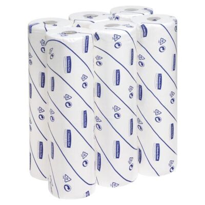 Ärzterollen Scott Ärztekrepp für Krankenhäuser, Kliniken, medizinische Praxen, Gesundheits- und Schönheitspflege