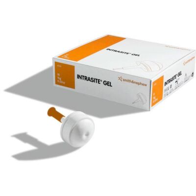 Intrasite Gel Hydrogel