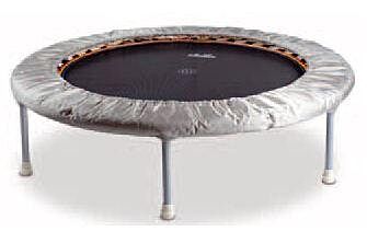 Trampolin Trimilin swing Trampolin