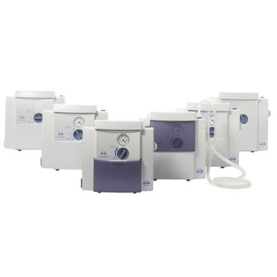 C 161 DDS Aspirator Atemwegabsauggerät