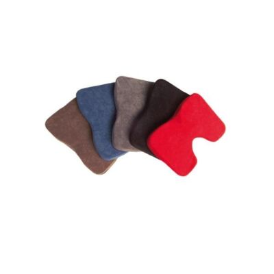 Sitty Podex basic / soft Keilkissen