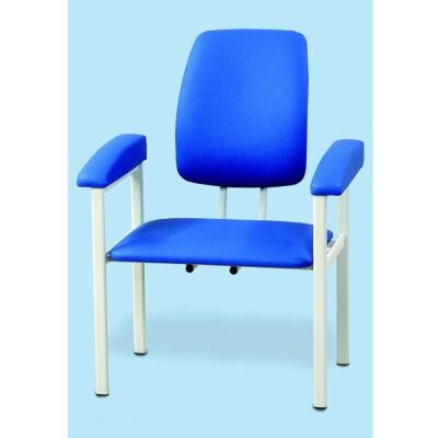 Blutentnahmestuhl BES-1062 XXL ohne Infusionsständer Geeignet für Adipositas-Patienten