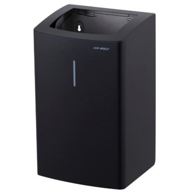 Abfallbehälter Serie Alpha 25 bis 50 l