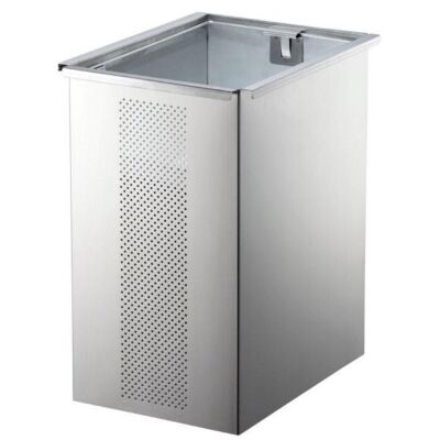 Verborgener Abfallbehälter Serie Sigma