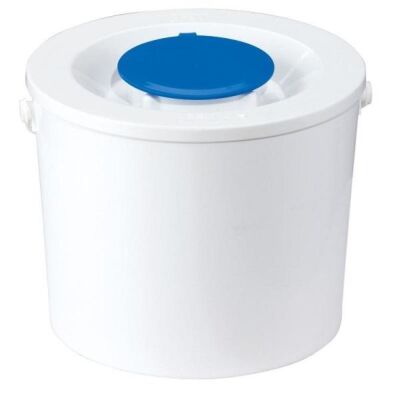 Feuchttuchspender Serie Beta Wischtuchsystem Kunststoff weiß In verschiedenen Ausführungen