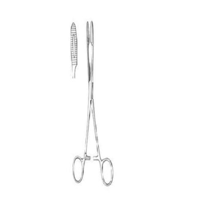 Kornzange Gross-Maier ohne Sperre Allgaier OP-Instrumente