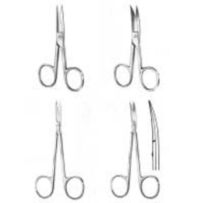 Nagel- und Hautschere Allgaier