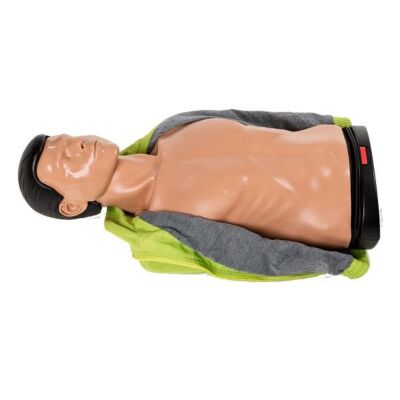 Man Basic Trainingspuppe