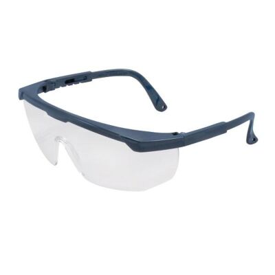 Schutzbrillen mit Polycarbonatsichtscheibe Schutz- und Freizeitbrillen