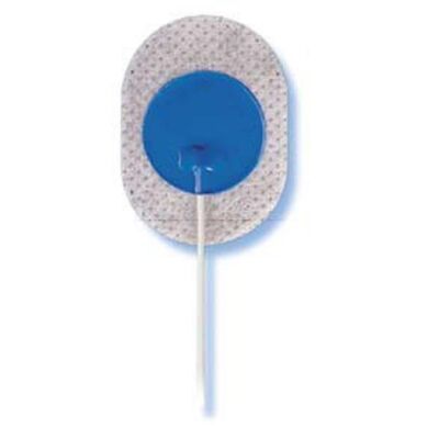 Blue Sensor NF Klebeelektroden Einweg-EKG-Elektroden von Ambu