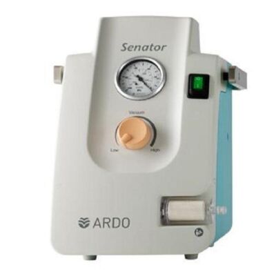 Tragbare Absaugpumpe Senator Chirurgische Vakuumpumpe
