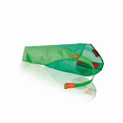 Magnide Anziehhilfe Hilfsmittel für das Anziehen von therapeutischen Strümpfen mit geschlossener Fußspitze