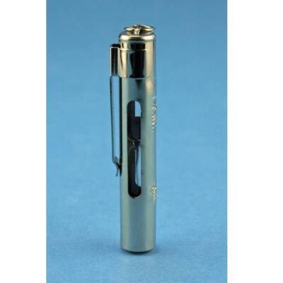 Pulsuhr im Sanduhrdesign