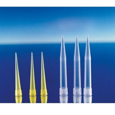 Pipettenspitzen