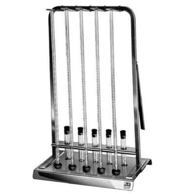 Blutsenkungsapparate Blutsenkungsapparate von Karl Hecht in verschiedenen Ausführungen