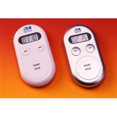 Quartz-Digital-Kurzzeitmesser Quartz-Digital-Kurzzeitmesser von Karl Hecht