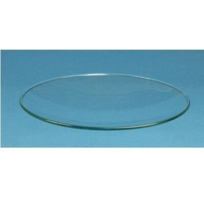 Abdampfschalen Abdampfschalen von Karl Hecht in verschiedenen Größen