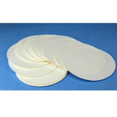 Rundfilter Ø =70mm Rundfilter von Karl Hecht in verschiedenen Ausführungen