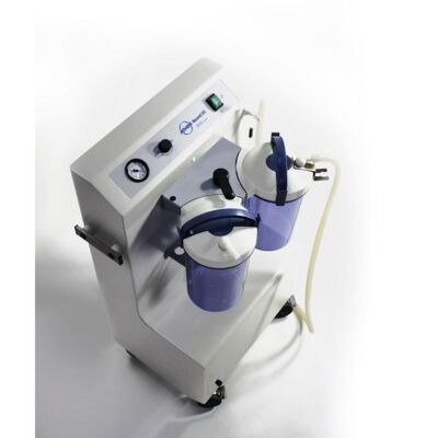 ATMOS Record 55 mit Normschiene