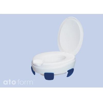 Toilettensitzerhöhung Clipper II