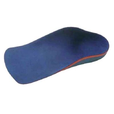 GloboTec Junior Fersenschale in verschiedenen Größen