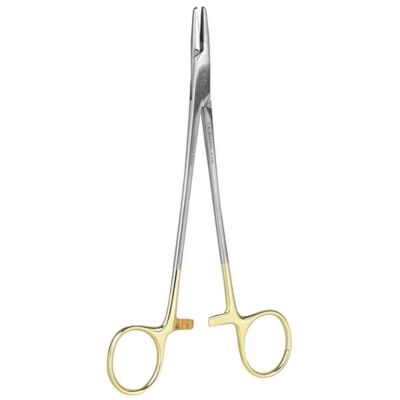 Nadelhalter nach Hegar-Mayo chirurgische Instrumente