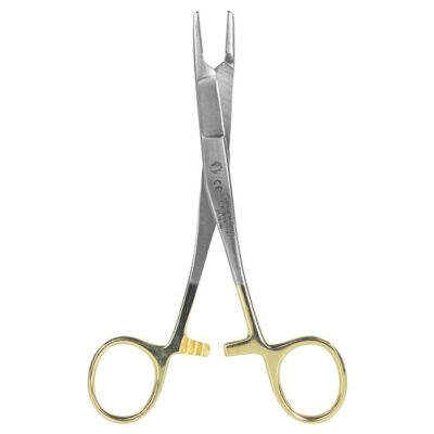 Nadelhalter nach Hegar-Ohlsen 14,5 cm