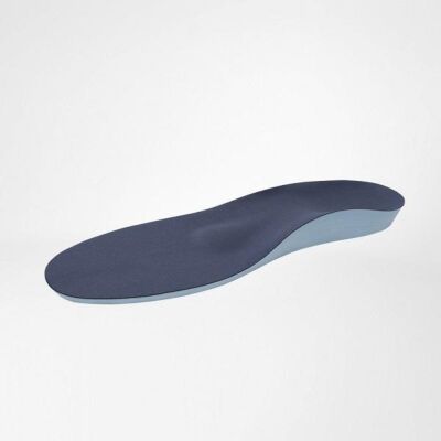 ErgoPad Soft Einlagen in verschiedenen Ausführungen