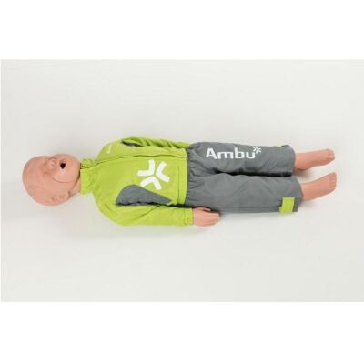 Ambu® Junior Trainingspuppe