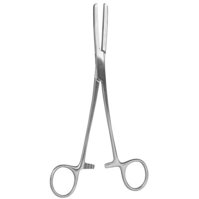 Schlauchklemmen chirurgische Instrumente