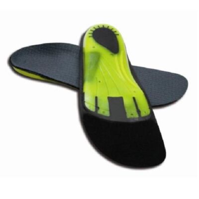 ErgoPad work Einlagen für Sicherheitsschuhe