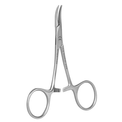 Mosquitoklemmen nach Hartmann chirurgische Instrumente