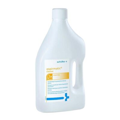aspirmatic cleaner 2 l Manuelle Instrumentenreinigung