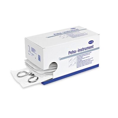 Peha®-instrument Iris-Schere Einmalinstrument