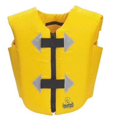 SINDBAD Schwimmweste Für Groß und Klein