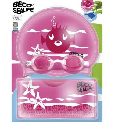 Beco-Sealife Swim Set II Für Jungs oder Mädels erhältlich
