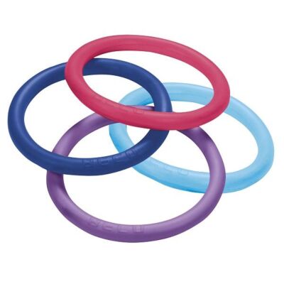 Universalring Aquafitnessgerät In verschiedenen Farben