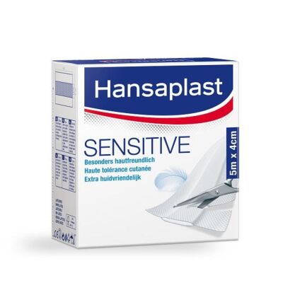Hansaplast Sensitive Wundverband