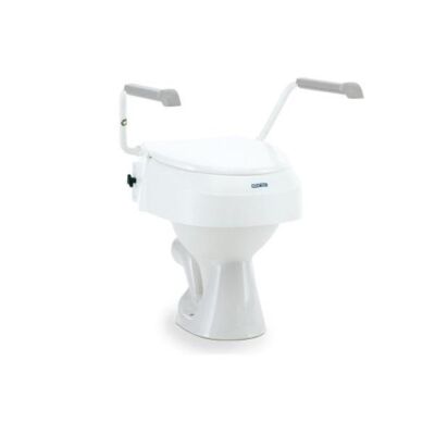Aquatec 900 Toilettensitzerhöhung