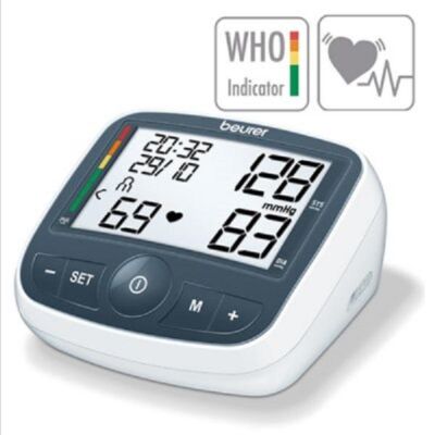 Blutdruckmessgerät Oberarm BM40